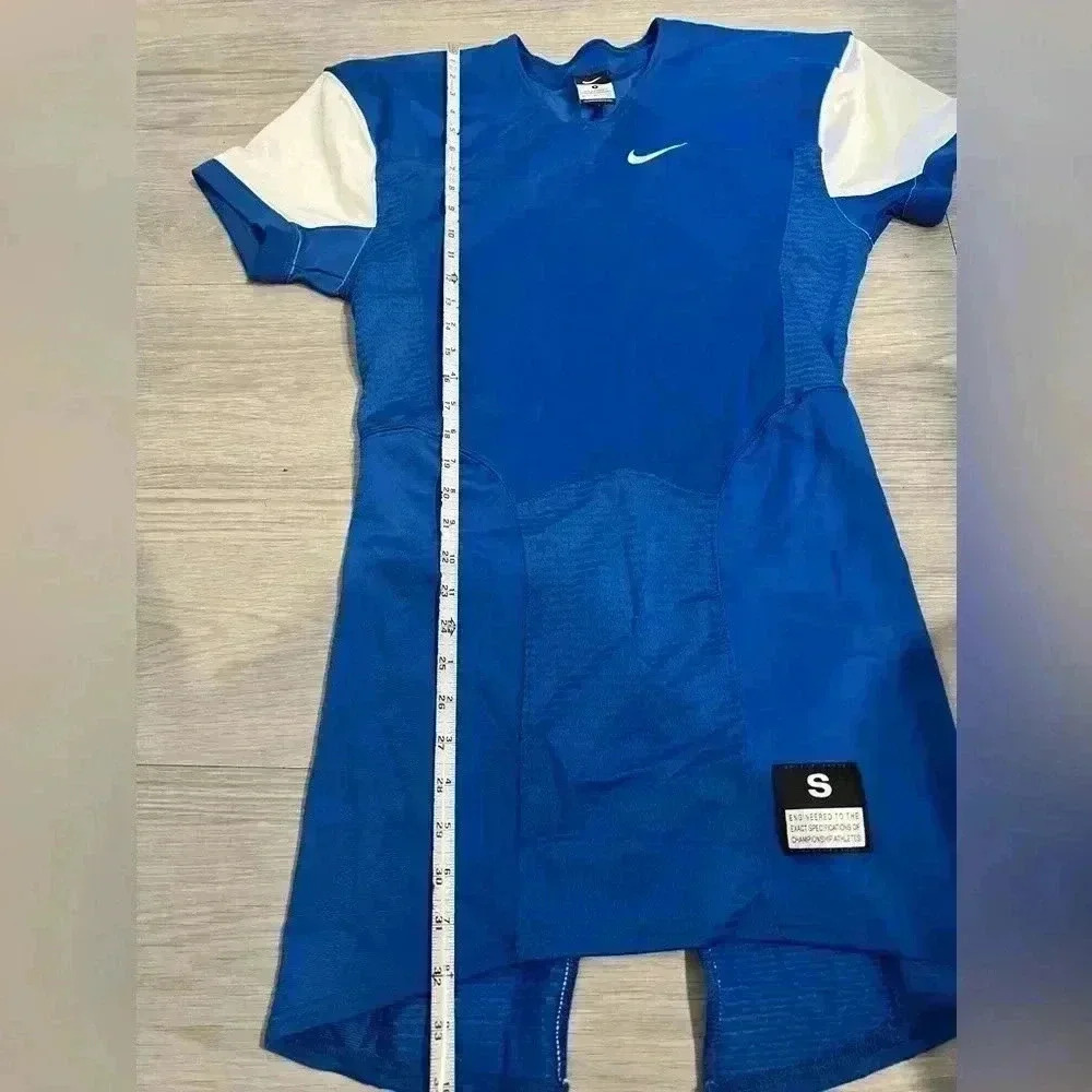 Nike football jersey NWOT - Picture 4 of 5